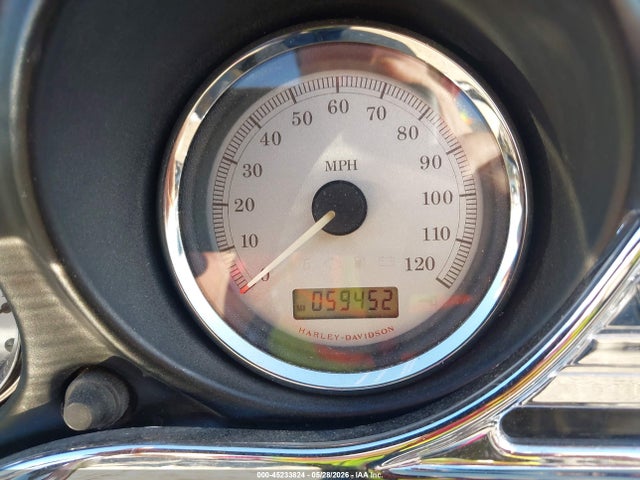 Harley-Davidson Flhx