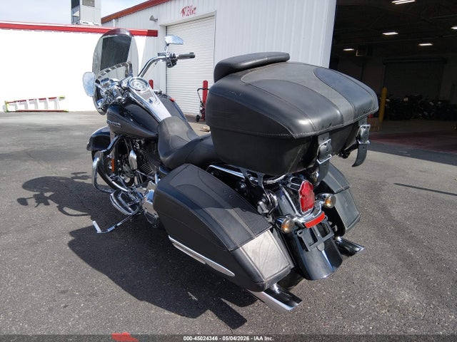 Harley-Davidson Flhrse4