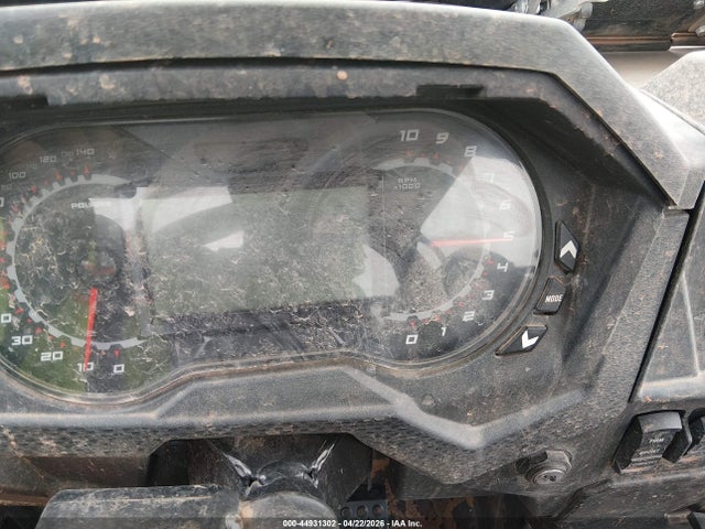 Polaris RZR Xp 4 Turbo S