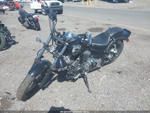 Yamaha Xvs650