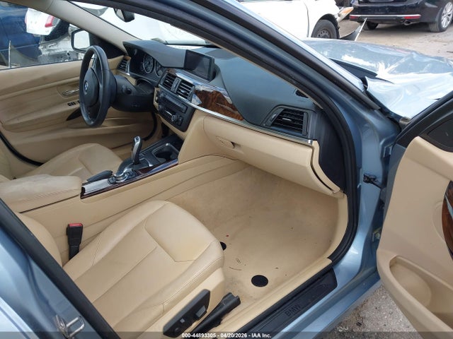 BMW 3 Series Xdrive