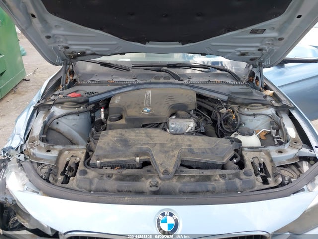 BMW 3 Series Xdrive