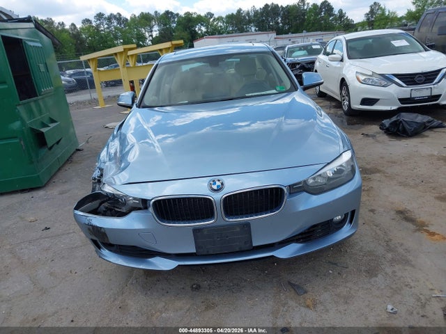 BMW 3 Series Xdrive