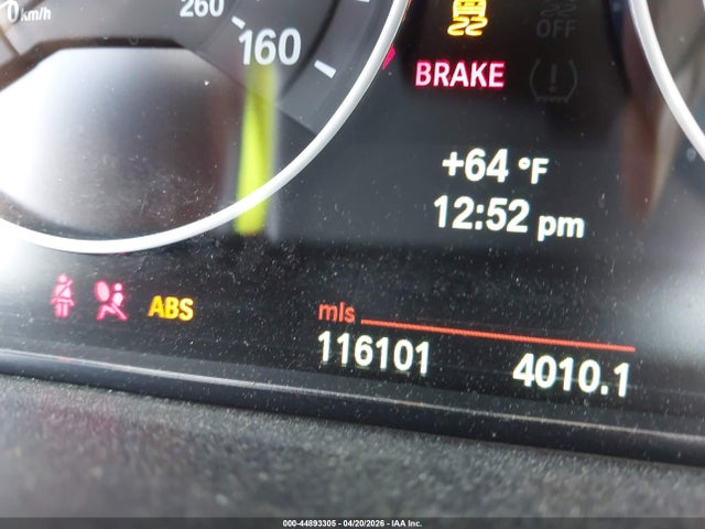 BMW 3 Series Xdrive
