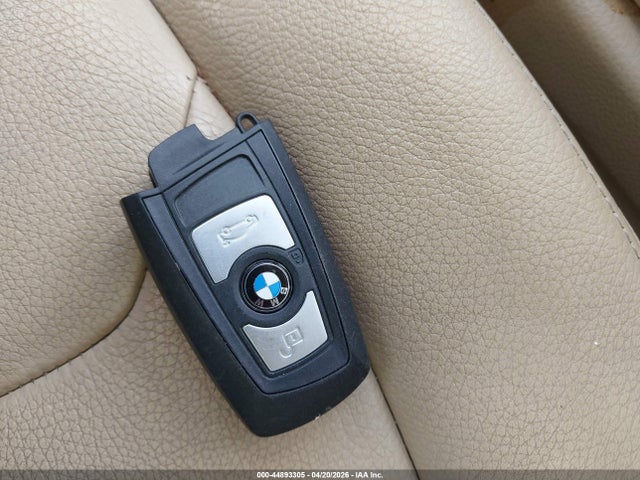 BMW 3 Series Xdrive