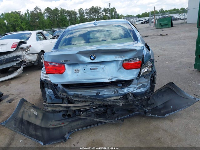 BMW 3 Series Xdrive