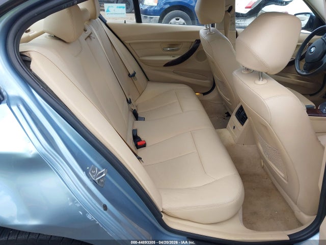 BMW 3 Series Xdrive