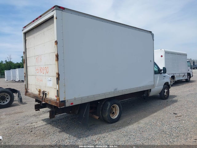 Ford E-350