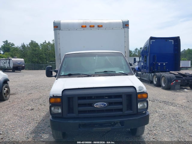 Ford E-350