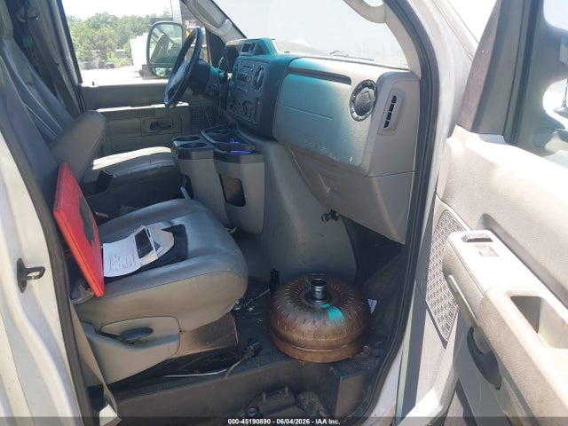 Ford E-350