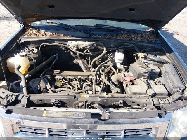 Ford Escape Xlt