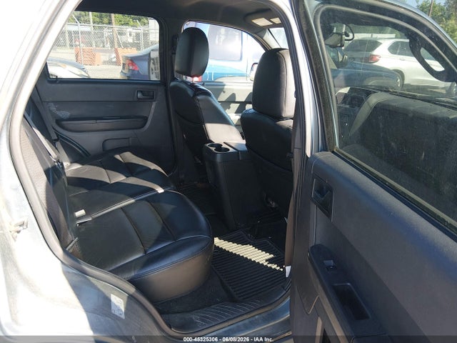 Ford Escape Xlt