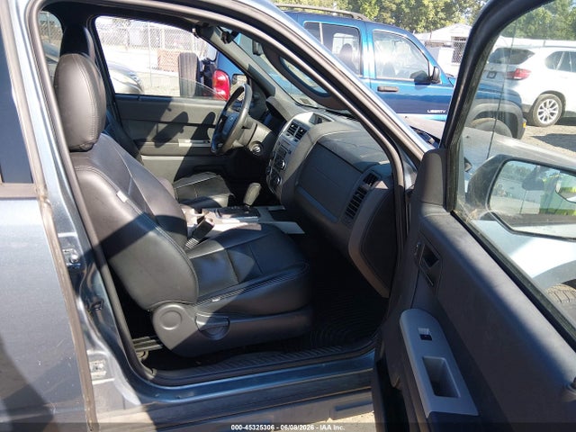 Ford Escape Xlt