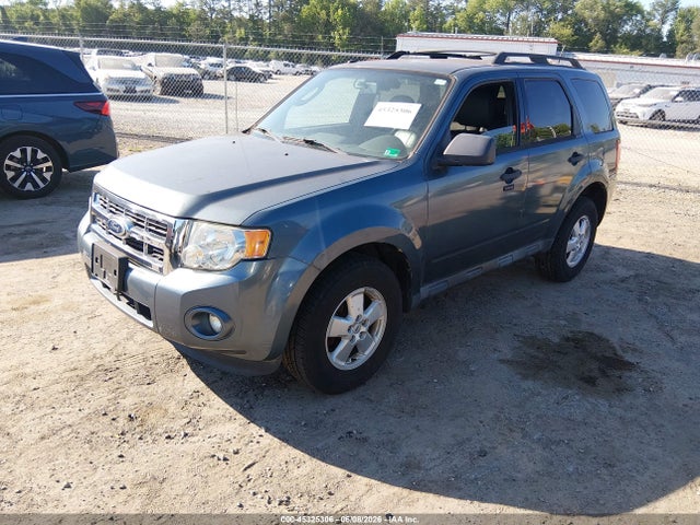 Ford Escape Xlt