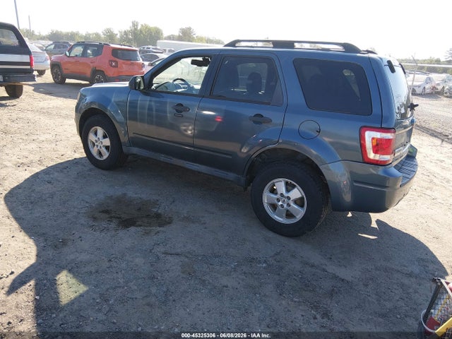 Ford Escape Xlt