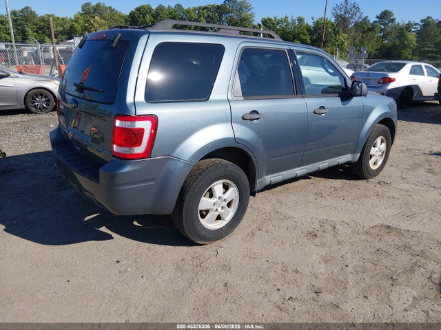 Ford Escape Xlt