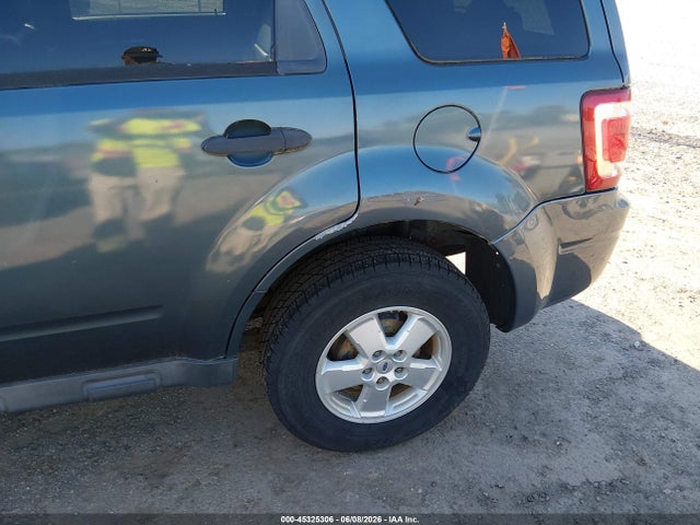 Ford Escape Xlt