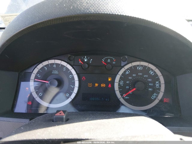 Ford Escape Xlt