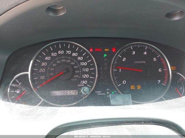Lexus Gx