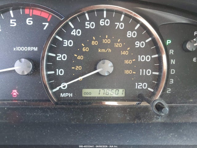 Toyota Sequoia Sr5 V8
