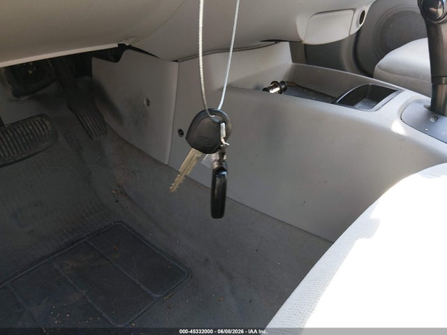 Kia Spectra