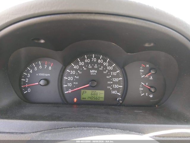 Kia Spectra