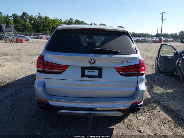 BMW X Series Xdrive50i