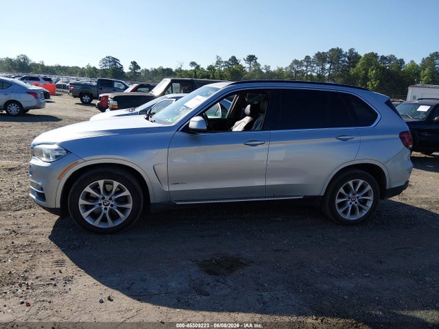 BMW X Series Xdrive50i