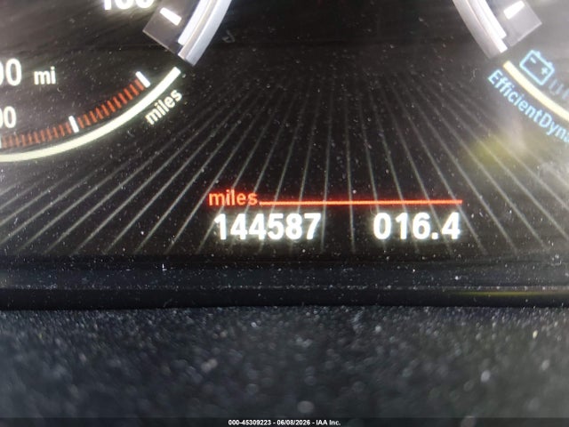 BMW X Series Xdrive50i