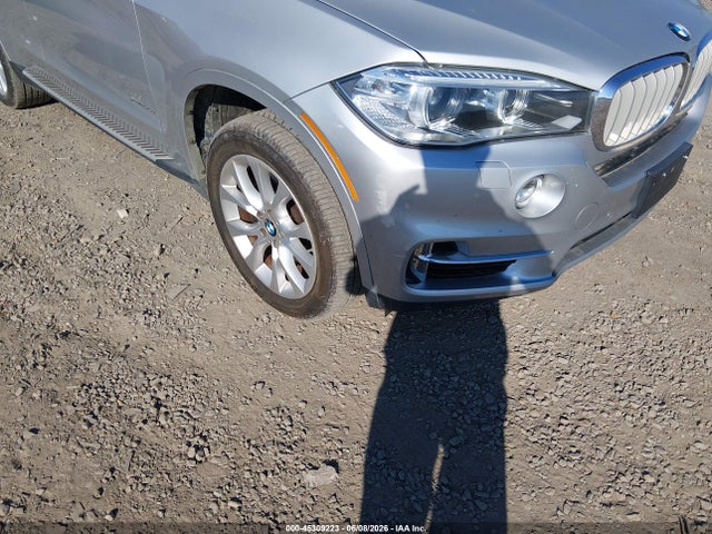 BMW X Series Xdrive50i
