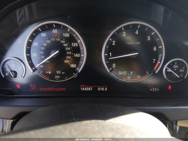 BMW X Series Xdrive50i