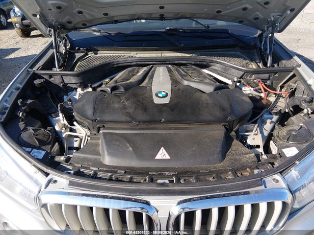BMW X Series Xdrive50i