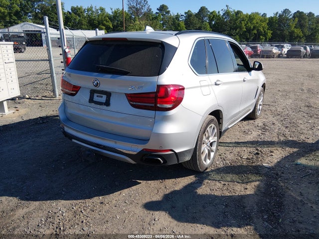 BMW X Series Xdrive50i