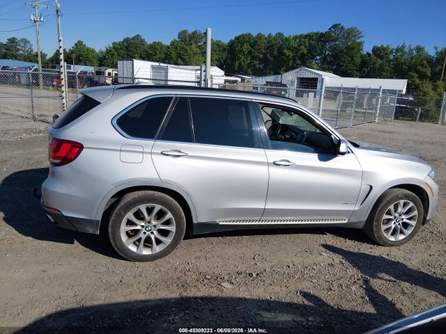 BMW X Series Xdrive50i
