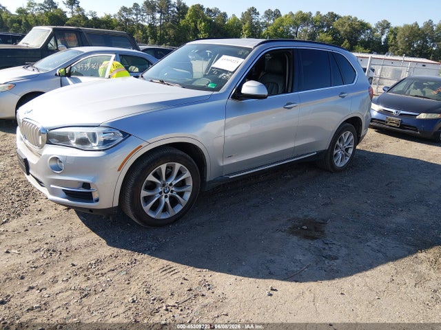 BMW X Series Xdrive50i