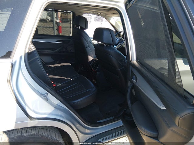 BMW X Series Xdrive50i