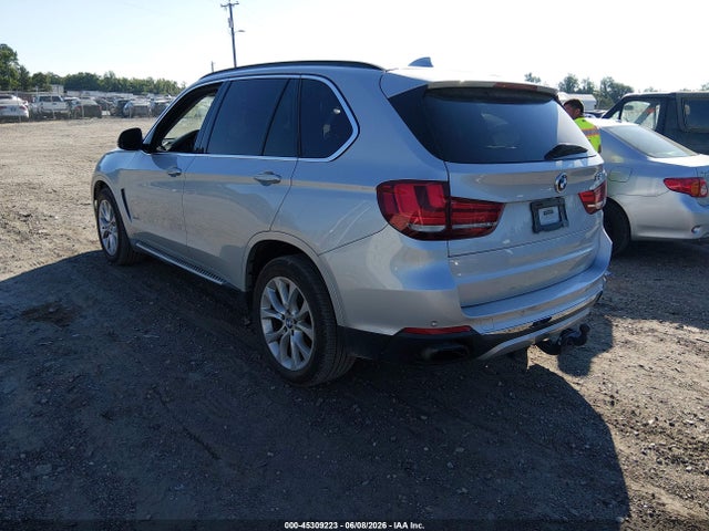 BMW X Series Xdrive50i