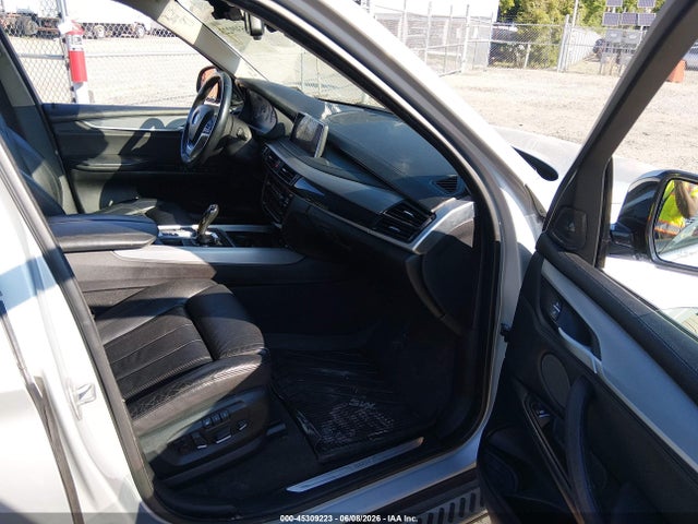 BMW X Series Xdrive50i