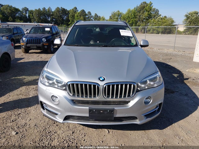 BMW X Series Xdrive50i