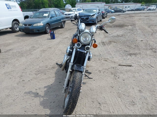 Kawasaki Vn750