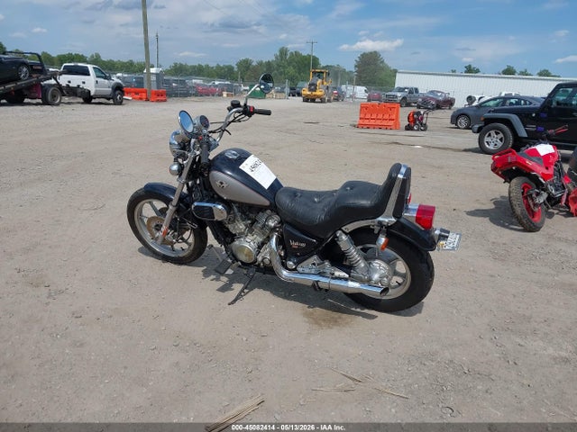 Kawasaki Vn750