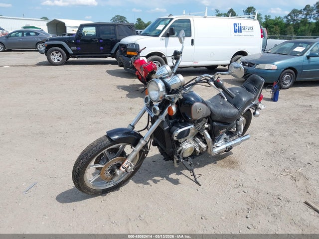 Kawasaki Vn750