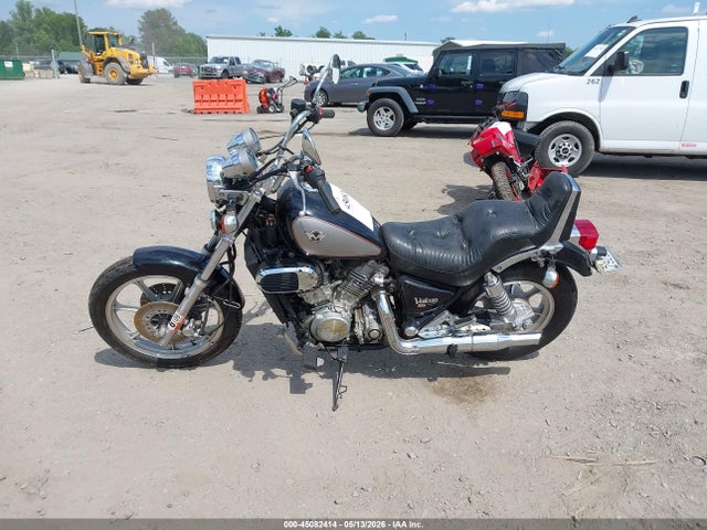 Kawasaki Vn750