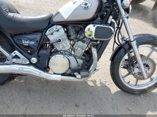 Kawasaki Vn750