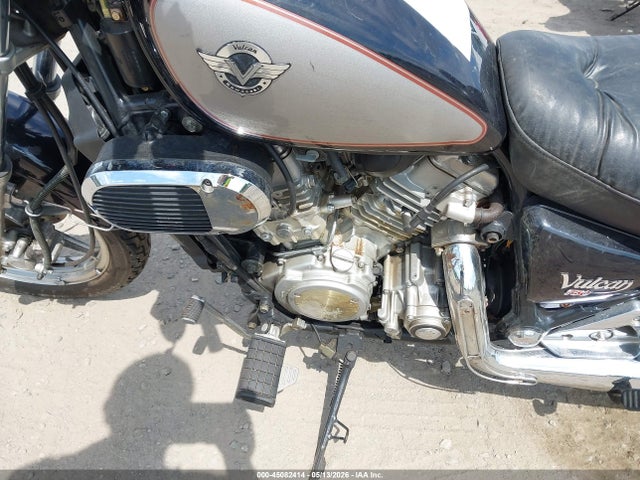 Kawasaki Vn750