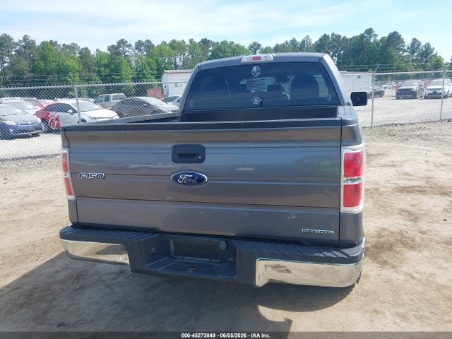 Ford F-150 Xlt