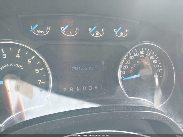 Ford F-150 Xlt
