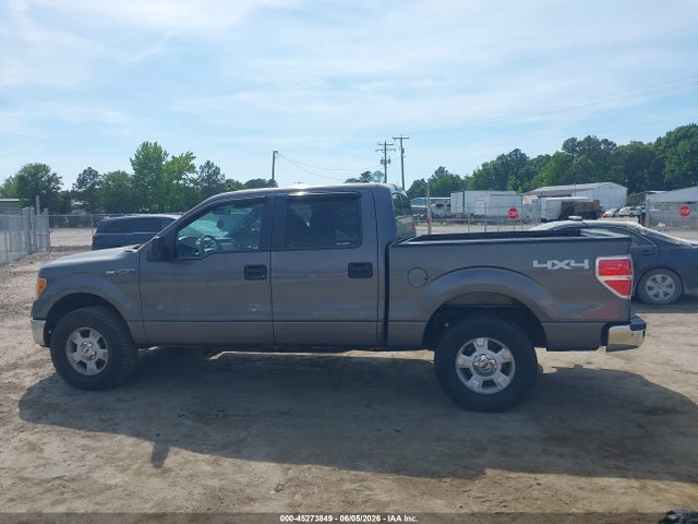 Ford F-150 Xlt