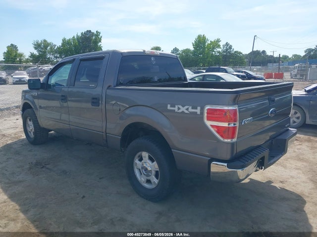 Ford F-150 Xlt