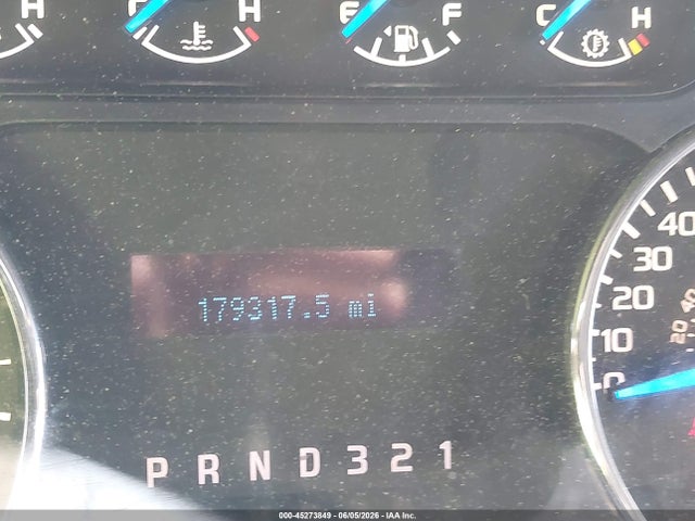 Ford F-150 Xlt